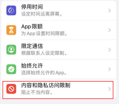 兴平appleID维修服务iPhone设置中Apple ID显示为灰色无法使用