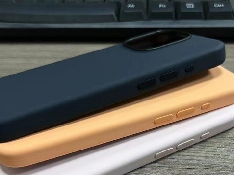 兴平苹果14维修站分享iPhone14手机壳能直接给iPhone15用吗?