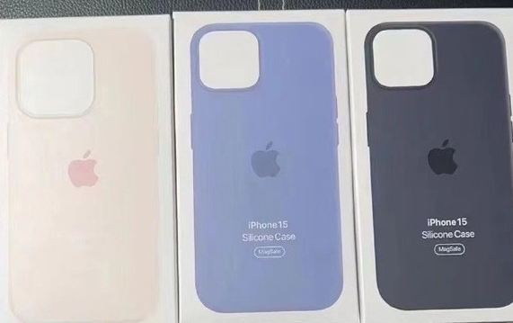 兴平苹果14维修站分享iPhone14手机壳能直接给iPhone15用吗？ 