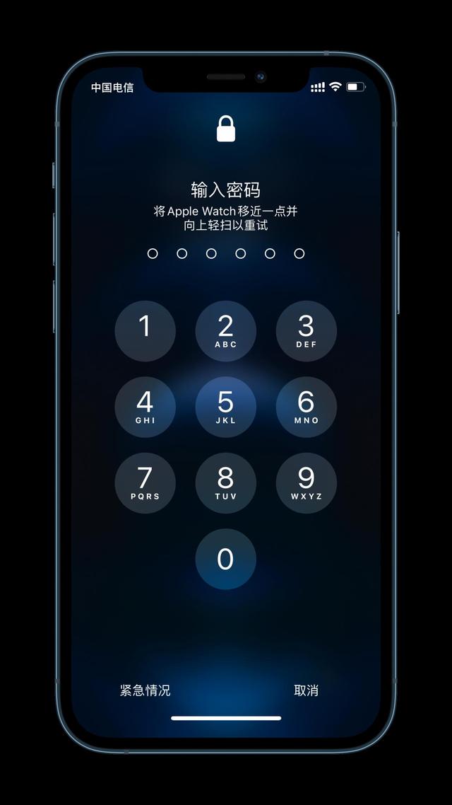 兴平苹果手机维修分享Apple Watch解锁iPhone功能效果怎么样 