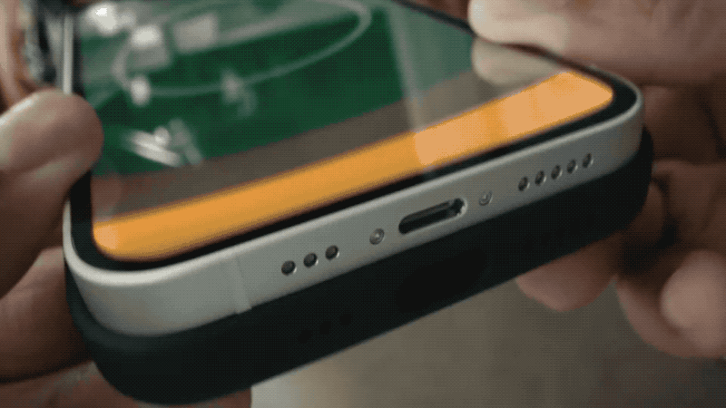 兴平苹果手机维修分享未来 Magsafe 还有哪些发展空间 