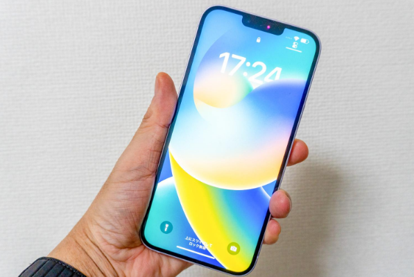 兴平苹果手机维修分享iPhone 14 Plus换电池 