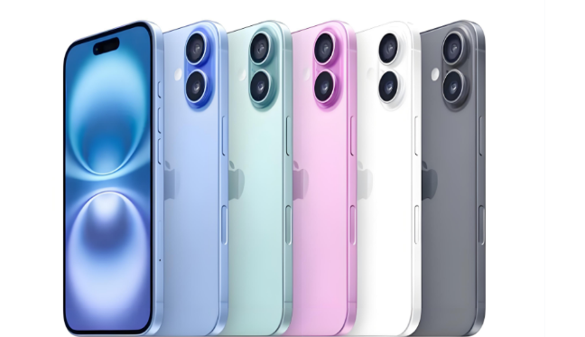 兴平苹果手机维修分享iPhone 17换电池 