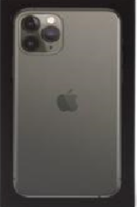 兴平苹果维修点分享iPhone 11 Pro进水维修 