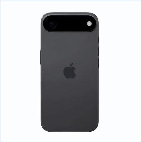 兴平苹果维修点分享iPhone 17 Air进水维修 