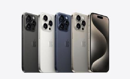 兴平苹果维修点分享iPhone 15 Pro屏幕更换易被忽略实操隐患 