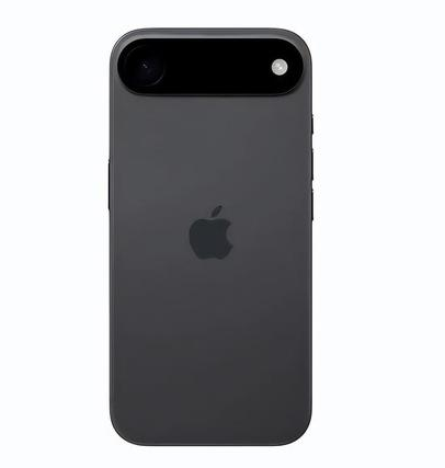 兴平苹果维修点分享iPhone 17 Air屏幕更换的维修隐患 