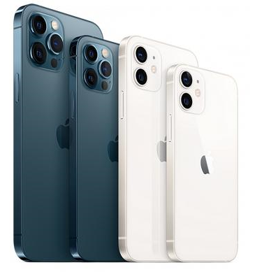 兴平苹果维修点分享iPhone 12 Pro维修主板被忽略的实操故障 