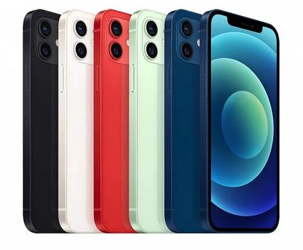 兴平苹果维修点分享iPhone 12 Pro Max维修主板易被忽略的实操故障 