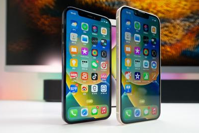 兴平苹果维修点分享iPhone 14 Plus自动关机内存连锁故障解析 