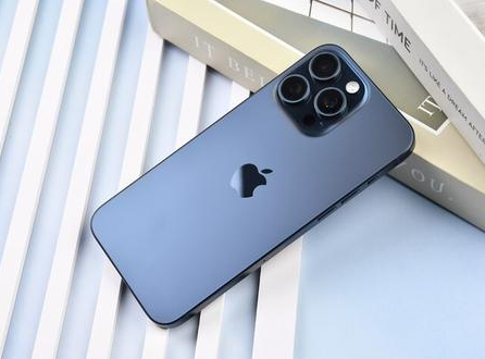 兴平苹果维修点分享iPhone 15 Pro Max自动关机造成的原因 