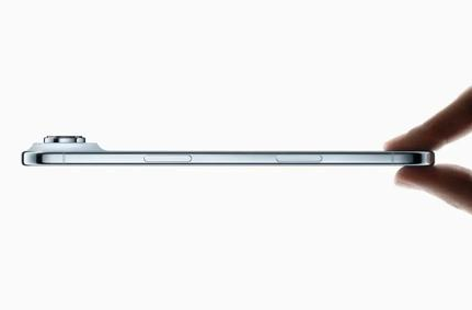 兴平苹果维修点分享iPhone 17 Air自动关机电源故障解析 