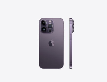 兴平苹果维修点分享iPhone 14 Pro扩容工艺与隐患剖析 