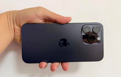 兴平苹果维修点分享iPhone 14 Pro Max扩容实战误区 