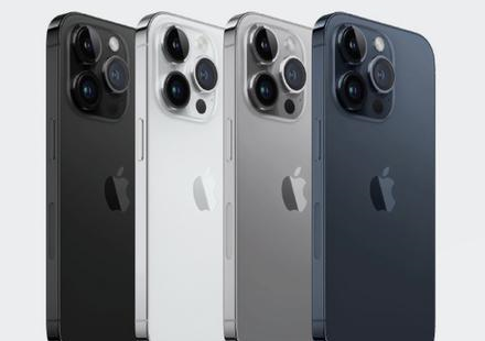 兴平苹果维修点分享iPhone 16 Pro扩容数据安全全解析 