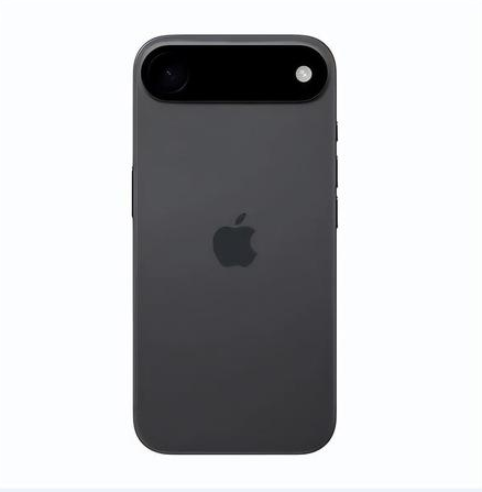 兴平苹果维修点分享iPhone 17 Air扩容待机与快照隐患 