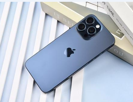 兴平苹果维修点分享iPhone 15 Pro Max邮件迁移排错 