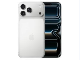 兴平苹果维修点分享iPhone 17 Pro Max多媒体与蜂窝 