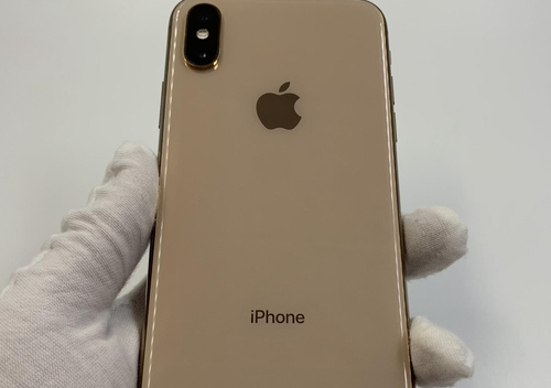 兴平苹果维修点分享iPhone XS锁屏界面交互故障 