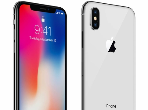 兴平苹果维修点分享iPhone X备份与锁屏密码故障 