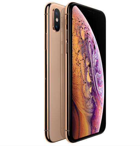 兴平苹果维修点分享iPhone XS Max锁屏快捷入口故障 