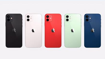 兴平苹果维修点分享iPhone 12锁屏密码系统机制科普 