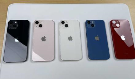 兴平苹果维修点分享iPhone 13锁屏密码冷知识解读 