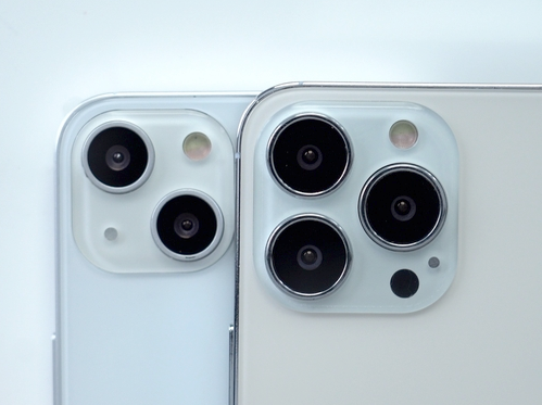 兴平苹果维修点分享iPhone 13 Pro Max锁屏密码冷知识解读 