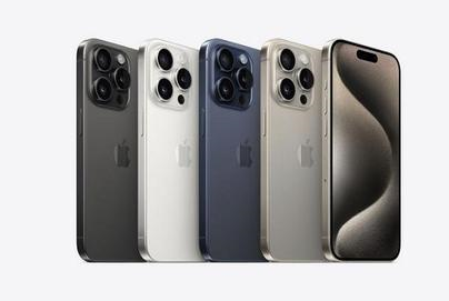 兴平苹果维修点分享iPhone 15 Pro锁屏密码实用参考 