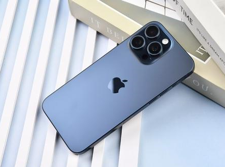兴平苹果维修点分享iPhone 15 Pro Max锁屏密码玩机解析 