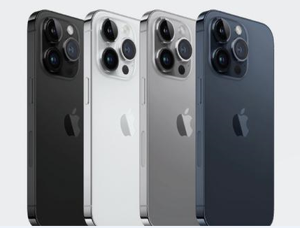 兴平苹果维修点分享iPhone 16 Pro锁屏密码使用指南 