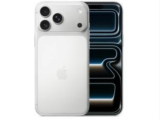 兴平苹果维修点分享iPhone 17 Pro Max锁屏密码小百科 