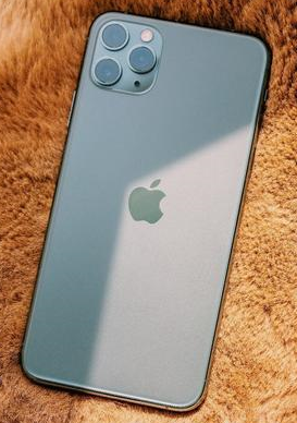 兴平苹果维修点分享iPhone 11 Pro Max黑屏特殊诱因梳理 