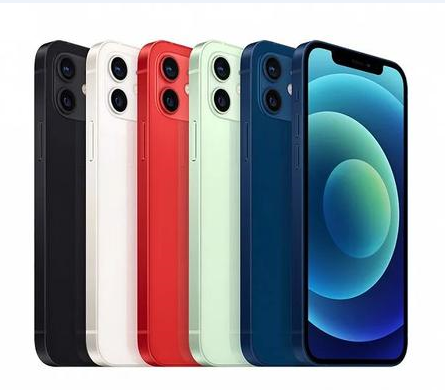 兴平苹果维修点分享iPhone 12 Pro Max黑屏冷门故障解读 