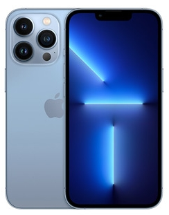 兴平苹果维修点分享iPhone 13 Pro黑屏深度故障解析 