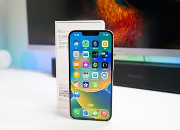 兴平苹果维修点分享iPhone 14电池发烫真实诱因盘点 