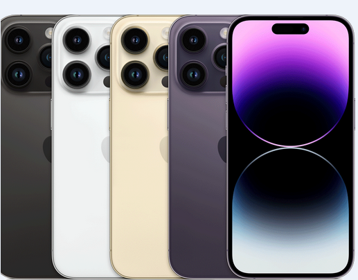兴平苹果维修点分享iPhone 14 Pro发烫易忽略问题解析 
