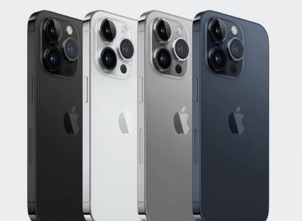 兴平苹果维修点分享iPhone 16 Pro 发烫多维度科普 