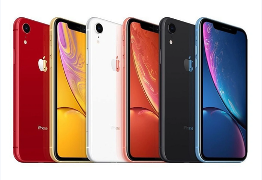 兴平苹果维修点分享iPhone XR摄像头原生色彩表现与日常拍摄实用指南 